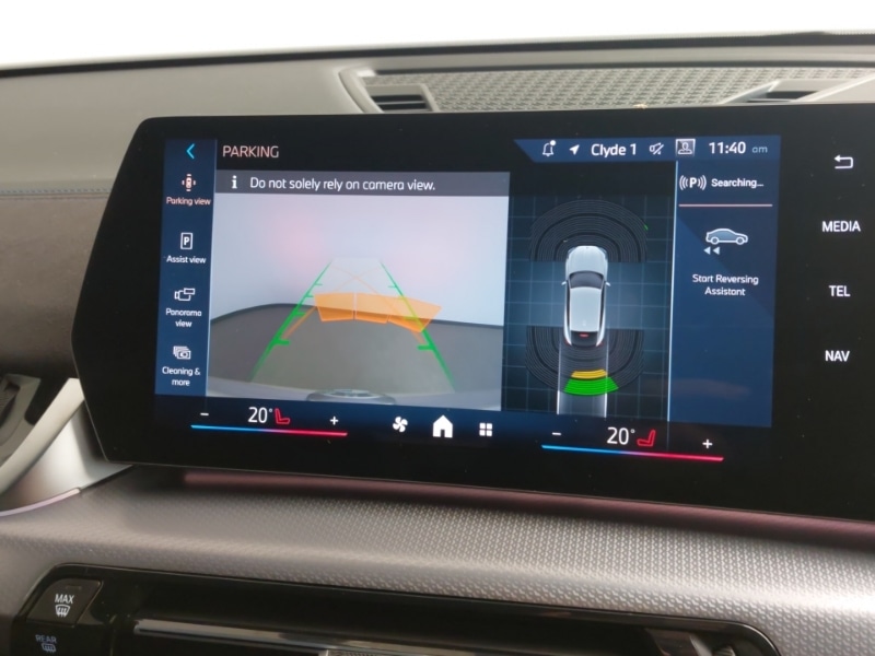 Used BMW X2 2025 for sale - 78033063: Photo 18