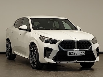Used BMW X2 2025 for sale - 78033063: Photo