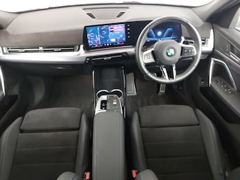 Used BMW X2 2025 for sale - 78033063: Photo