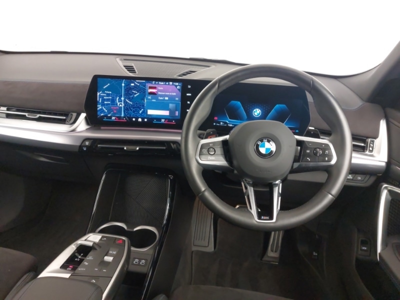 Used BMW X2 2025 for sale - 78033063: Photo 5