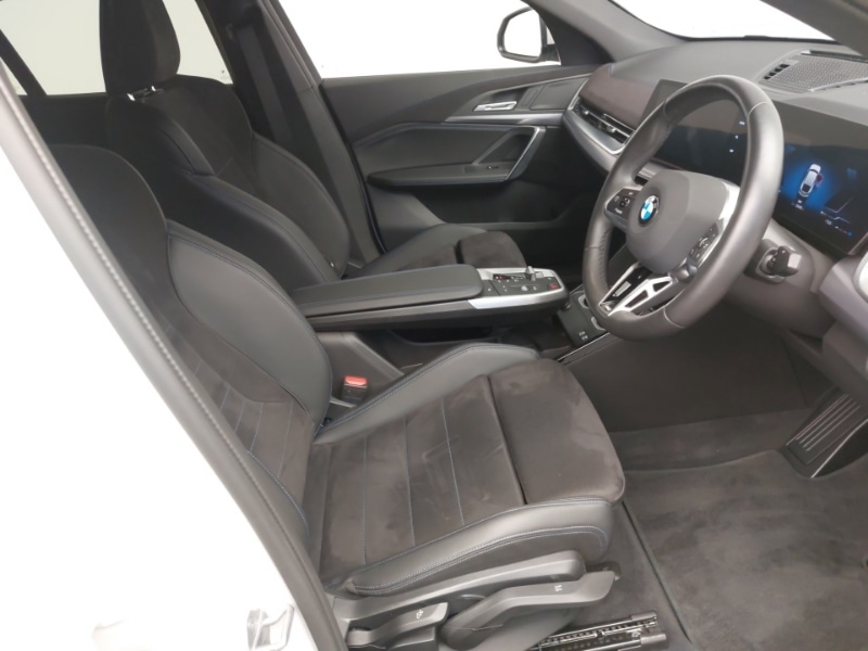 Used BMW X2 2025 for sale - 78033063: Photo 6