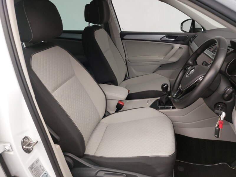 Used Volkswagen Tiguan 2019 for sale - 78013414: Photo 11