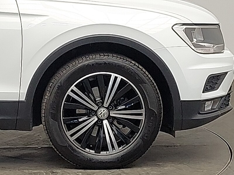 Used Volkswagen Tiguan 2019 for sale - 78013414: Photo 14