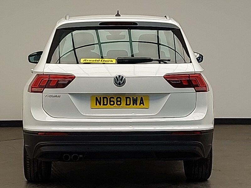 Used Volkswagen Tiguan 2019 for sale - 78013414: Photo 15