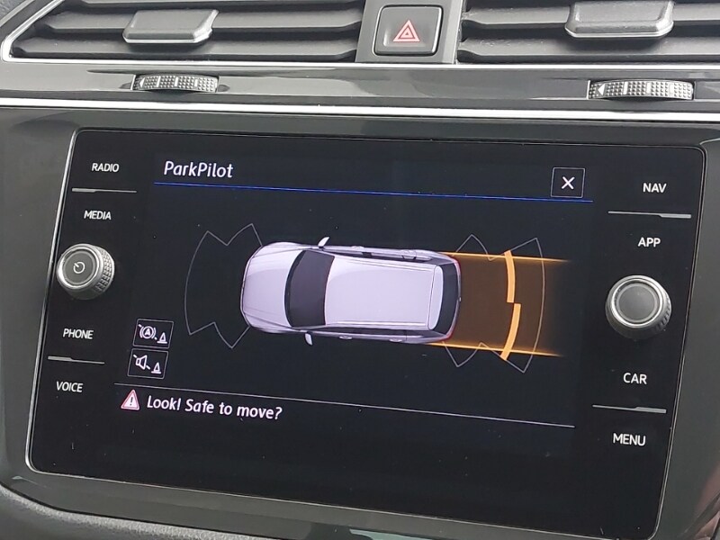 Used Volkswagen Tiguan 2019 for sale - 78013414: Photo 18