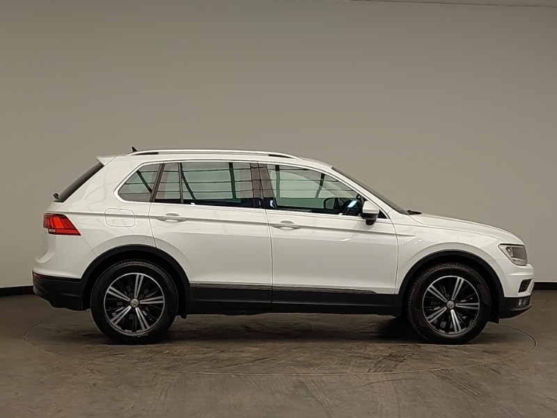 Used Volkswagen Tiguan 2019 for sale - 78013414: Photo 2