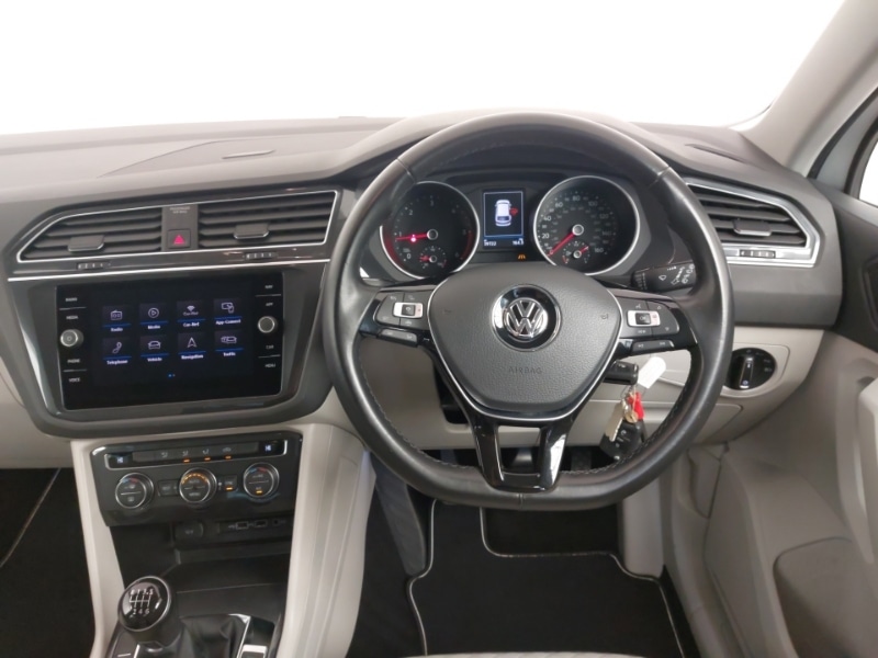 Used Volkswagen Tiguan 2019 for sale - 78013414: Photo 5