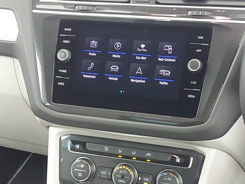 Used Volkswagen Tiguan 2019 for sale - 78013414: Photo 8