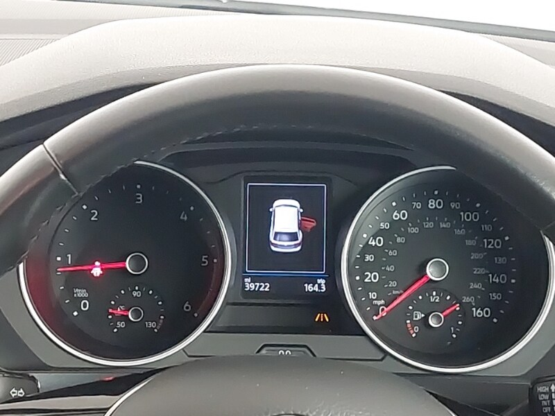 Used Volkswagen Tiguan 2019 for sale - 78013414: Photo 9