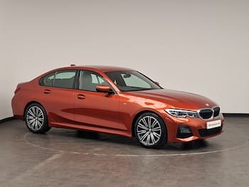 Used BMW 3 Series 2022 for sale - 79654590: Photo