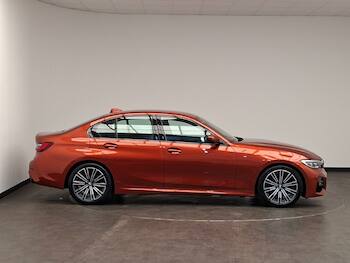 Used BMW 3 Series 2022 for sale - 79654590: Photo