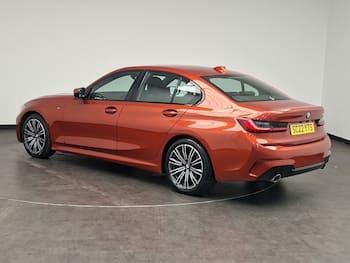 Used BMW 3 Series 2022 for sale - 79654590: Photo
