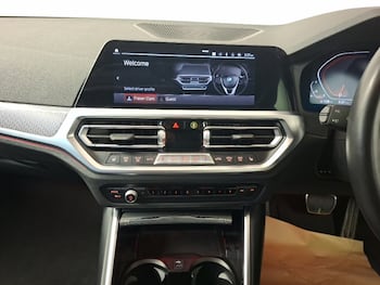 Used BMW 3 Series 2022 for sale - 79654590: Photo