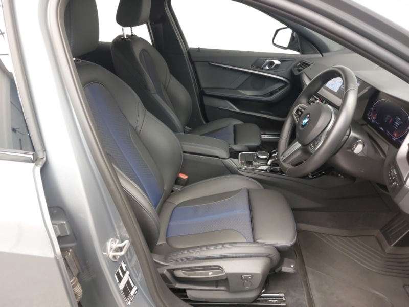 Used BMW 1 Series 2024 for sale - 76465440: Photo 11