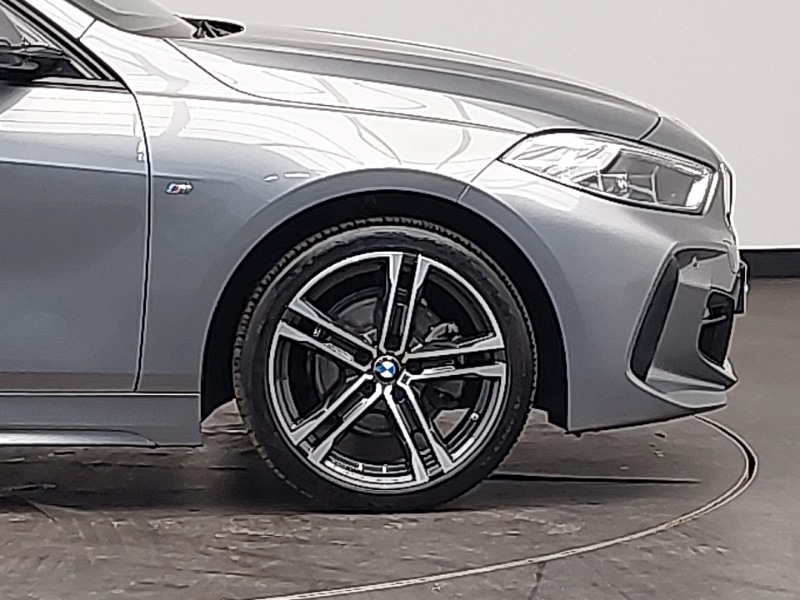 Used BMW 1 Series 2024 for sale - 76465440: Photo 14