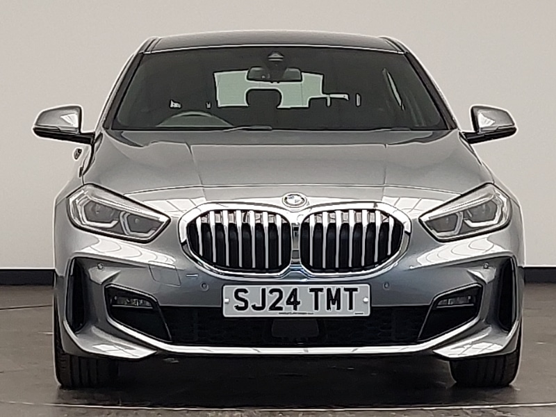 Used BMW 1 Series 2024 for sale - 76465440: Photo 16