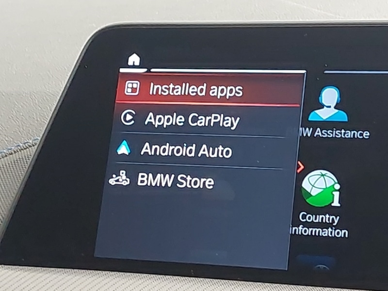 Used BMW 1 Series 2024 for sale - 76465440: Photo 19