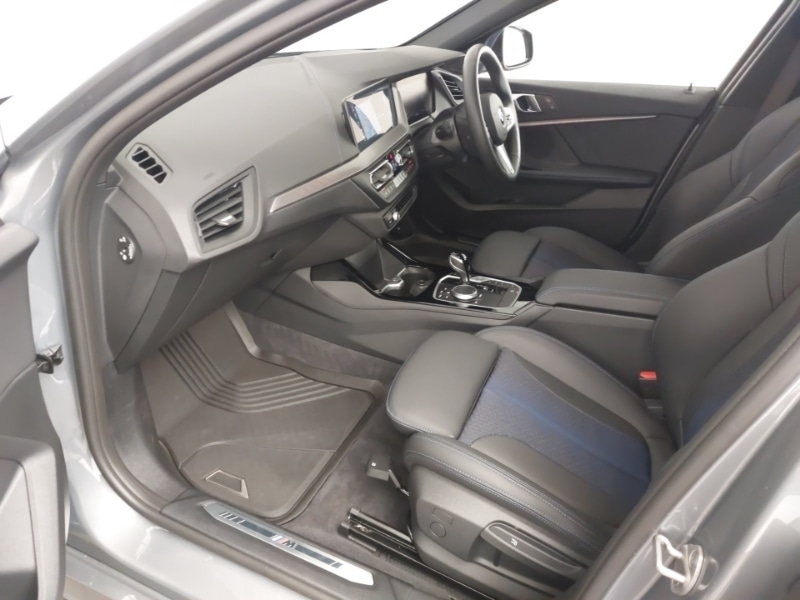 Used BMW 1 Series 2024 for sale - 76465440: Photo 7