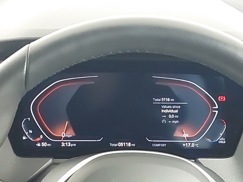 Used BMW 1 Series 2024 for sale - 76465440: Photo 9