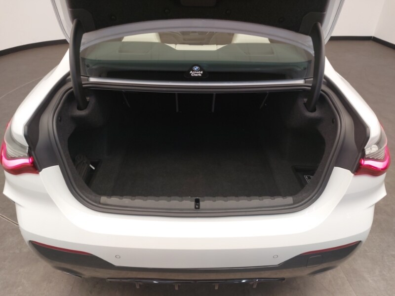 Used BMW 4 Series 2022 for sale - 76764022: Photo 13