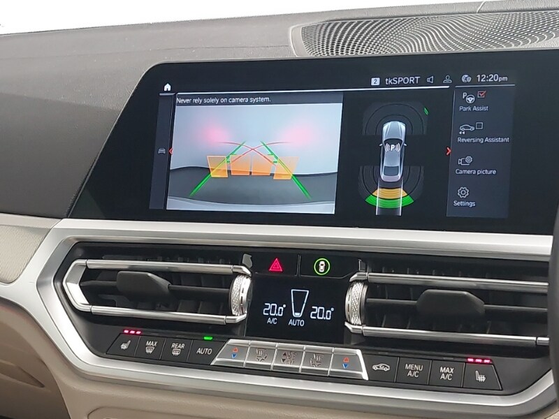 Used BMW 4 Series 2022 for sale - 76764022: Photo 17