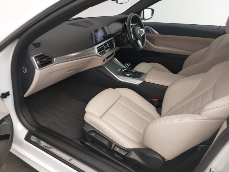 Used BMW 4 Series 2022 for sale - 76764022: Photo 7