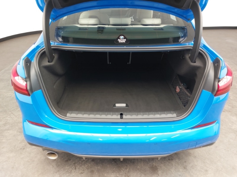 Used BMW 2 Series 2021 for sale - 76920443: Photo 13