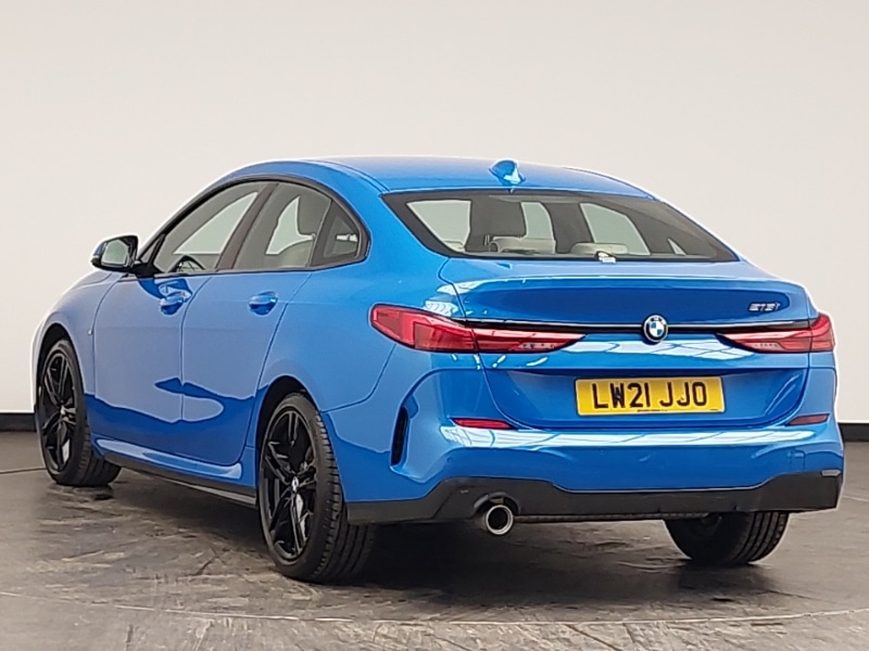 Used BMW 2 Series 2021 for sale - 76920443: Photo 3