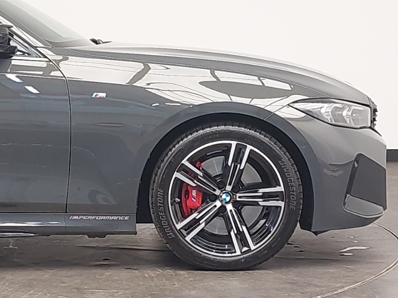 Used BMW 3 Series 2025 for sale - 77466652: Photo 14