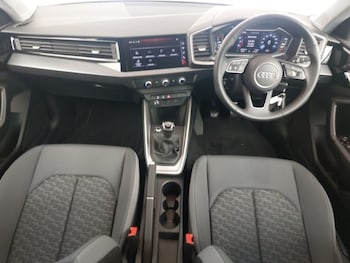 Used Audi A1 2023 for sale - 78804011: Photo