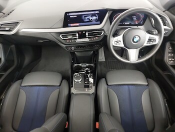 Used BMW 1 Series 2024 for sale - 78391798: Photo