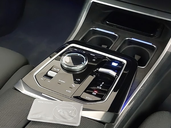Used BMW i7 2025 for sale - 76160563: Photo 10