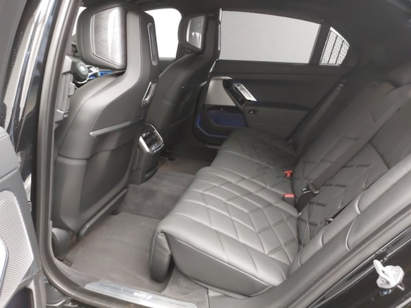 Used BMW i7 2025 for sale - 76160563: Photo 12