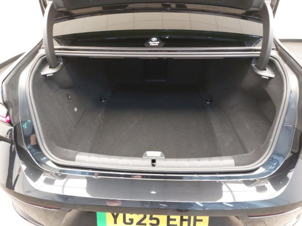 Used BMW i7 2025 for sale - 76160563: Photo 13