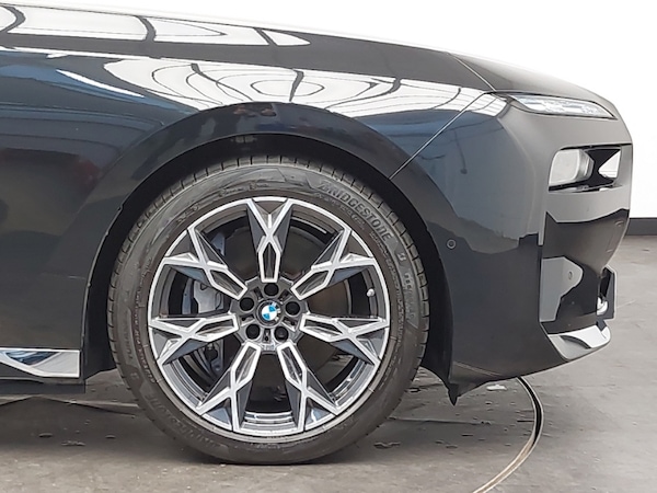 Used BMW i7 2025 for sale - 76160563: Photo 14