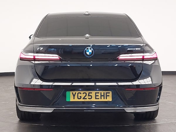 Used BMW i7 2025 for sale - 76160563: Photo 15