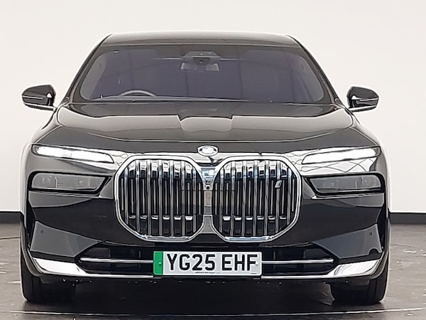 Used BMW i7 2025 for sale - 76160563: Photo 16
