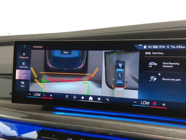 Used BMW i7 2025 for sale - 76160563: Photo 18