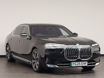 2025 - 400kW xDrive60 Excellence Pro 105.7kWh 4dr Auto