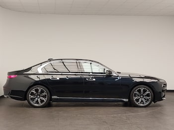 Used BMW i7 2025 for sale - 76160563: Photo