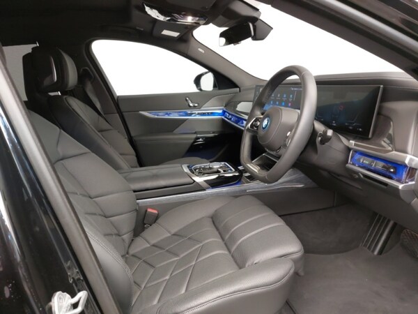 Used BMW i7 2025 for sale - 76160563: Photo 6