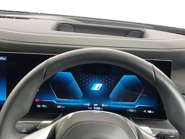 Used BMW i7 2025 for sale - 76160563: Photo 9