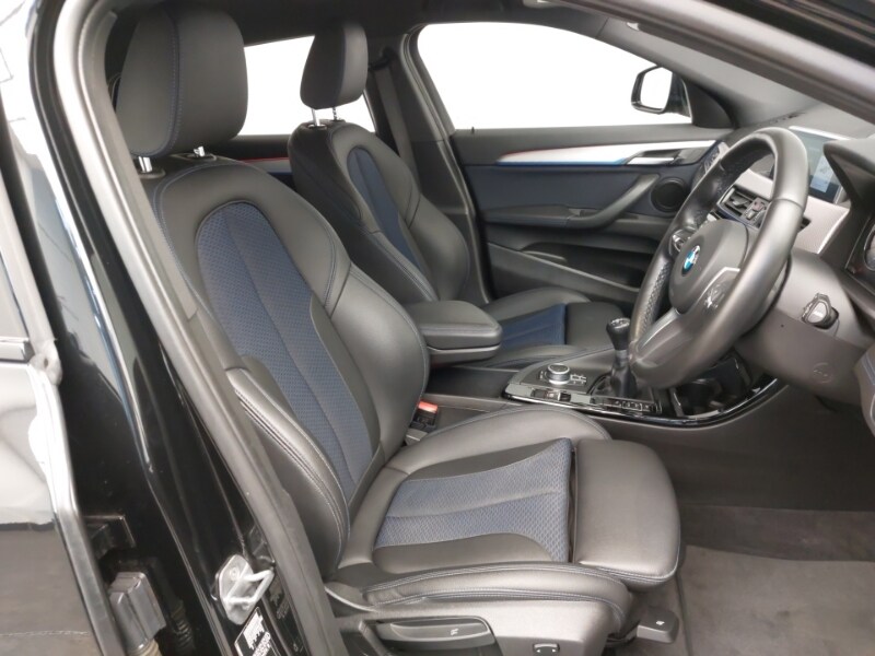 Used BMW X2 2022 for sale - 77184037: Photo 11