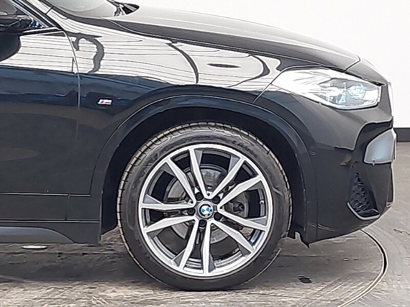 Used BMW X2 2022 for sale - 77184037: Photo 14