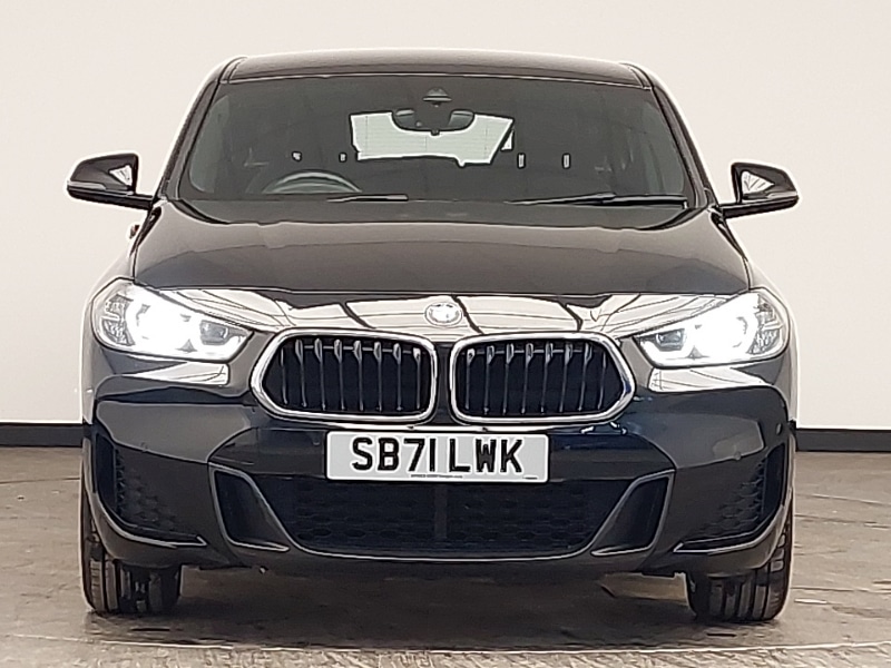 Used BMW X2 2022 for sale - 77184037: Photo 16