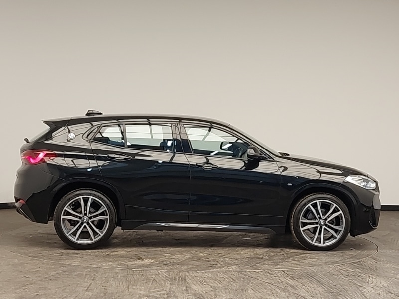 Used BMW X2 2022 for sale - 77184037: Photo 2