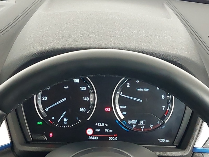 Used BMW X2 2022 for sale - 77184037: Photo 9