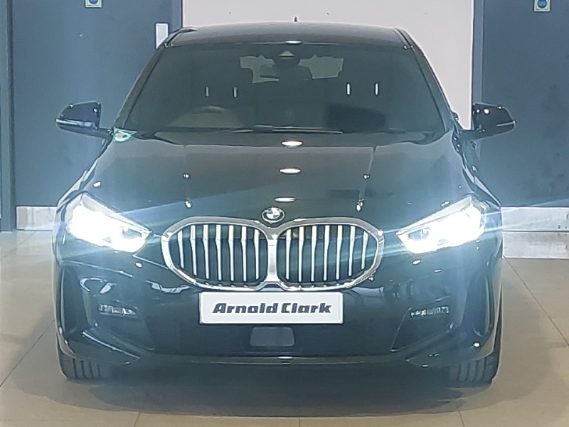 Used BMW 1 Series 2020 for sale - 78113923: Photo 16