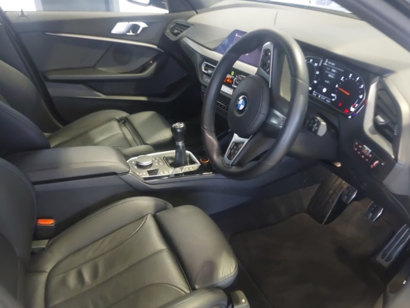 Used BMW 1 Series 2020 for sale - 78113923: Photo 6