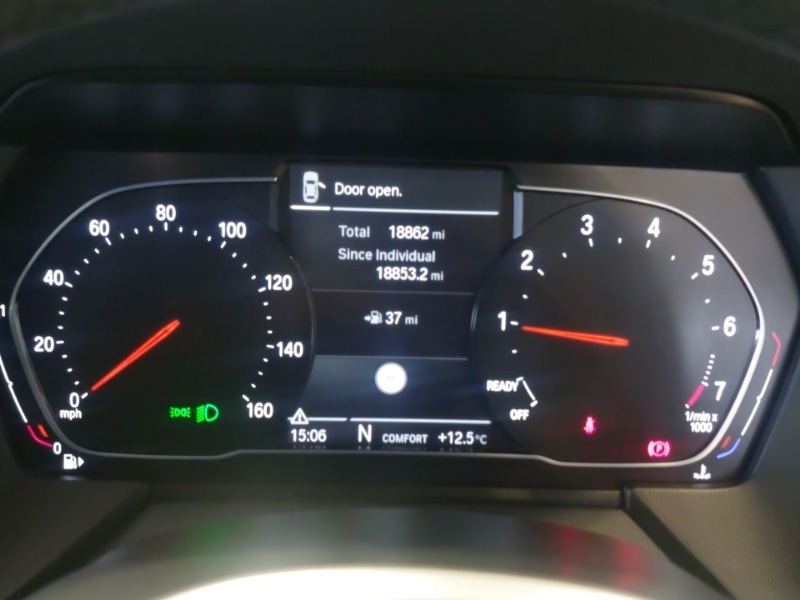 Used BMW 1 Series 2020 for sale - 78113923: Photo 9